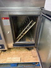 Load image into Gallery viewer, 2021 ALTO-SHAAM CTP6-10G Combi Oven, Double-Stacked Natural Gas Electric