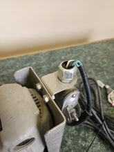 Load image into Gallery viewer, MCELROY FACER ASSEMBLY PIT BULL 14 120V - FRAYED CORD