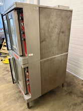 Load image into Gallery viewer, Blodgett MARK V-111 Convection Oven Double Stack, 2 Door, Single Phase