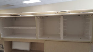 Dental Sterilization Center Cabinet System Steri-Center #2