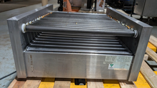 Load image into Gallery viewer, Star 45STBDE Grill-Max® Sausage / Hot Dog Grill, Roller-Type w/ Bun Drawer
