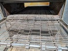 Load image into Gallery viewer, Middleby Marshall CTX DZ33 Double Stack Electric Conveyor Oven 208V