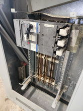 Load image into Gallery viewer, GE Spectra RMS 600V 800A w/ Spectra Series APB4075D Panelboard 41x15x76"