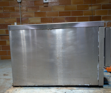 Load image into Gallery viewer, 2020 Hobart HC24-EO3 Electric Convection Boilerless Countertop Steamer