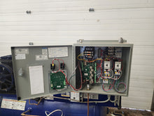 Load image into Gallery viewer, 2020 Quincy Climate Control Air Compressor 3PH, 230/460V, 1HP, BMQT SERIES