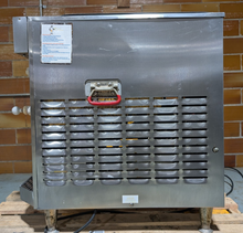 Load image into Gallery viewer, Frosty Factory 127A 16 Qt. Compact Air-Cooled Frozen Cocktail Machine - 115V
