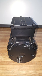 SEW EURODRIVE DFY71L7B/TH MOTOR & ACCESSORIES (See description)