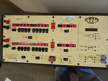 Load image into Gallery viewer, Doble Engineering F2500 Test Instrument - USED