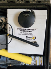 Load image into Gallery viewer, Bierer PD800W Phasing Voltage Meter Tester Phasing Ranger 2 With Black Case