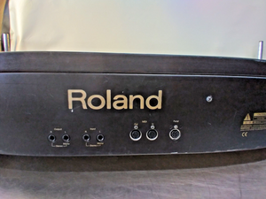 Roland HP-137R /HP137R Digital Piano, Electronic Keyboard, Weighted 88 Keys (#8)