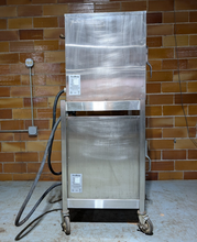 Load image into Gallery viewer, 2021 AccuTemp E6 Double Stack Evolution (6) Pan Convection Mobile Steamers