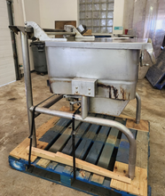 Load image into Gallery viewer, Groen Eclipse 30 Gallon Ergonomic Manual Tilting Braising Pan, 115V, Nat Gas