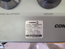 Load image into Gallery viewer, 2021 Condec UPC5000BACB Pressure Calibration Standard w/ Accessories