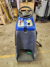 Load image into Gallery viewer, Karcher Chariot 2 iVac 24 ATV Riding Platform Stand-On Vacuum