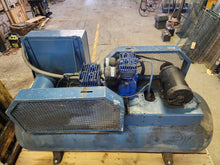 Load image into Gallery viewer, Quincy Climate Control Air Compressor MGC01508D, QTS3QCB 230/460V