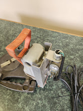 Load image into Gallery viewer, MCELROY FACER ASSEMBLY PIT BULL 14 120V - FRAYED CORD