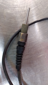 Eagle Research Corporation MPplus 278F - Gas Volume Corrector