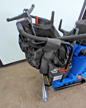 Load image into Gallery viewer, Kaivac OmniFlex AutoVac Cleaner - Vacuum Works, New Battery Needed