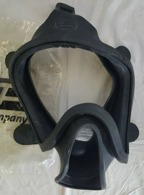 LOT of Fireman Safety Equipment Masks, Rim Rings and Nose Cup - BRAND NEW