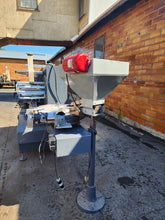 Load image into Gallery viewer, SEMCA HORIZONTAL HIGH SPEED WRAPPING MACHINE MODEL 90