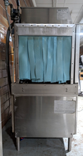 Load image into Gallery viewer, Hobart CL44E CLeN Conveyor High Temp Commercial Dishwasher 208V w/ Booster