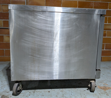 Load image into Gallery viewer, Mark V-100 Blodgett Electric Single Deck Full Size Convection Oven 440/480v 3Ph
