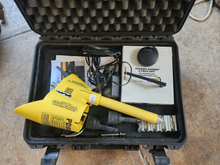 Load image into Gallery viewer, Bierer PD800W Phasing Voltage Meter Tester Phasing Ranger 2 With Black Case