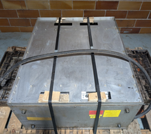 Load image into Gallery viewer, 2019 Middleby Marshall CTX DZ33I Electric Infrafred Radiant Conveyor Oven