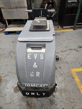 Load image into Gallery viewer, Tomcat 20-D Mini Mag Industrial Walk-Behind Floor Scrubber