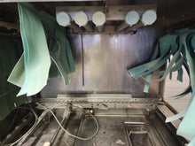 Load image into Gallery viewer, Hobart CL44E Series High-Temperature Commercial Conveyor Dishwasher w/ Hood