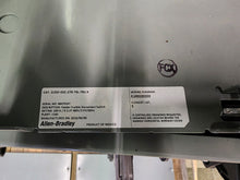 Load image into Gallery viewer, Allen-Bradley Centerline 2100 Series Motor Control with Power Monitor