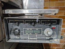 Load image into Gallery viewer, Lincoln 1132 Double Stack Electric Impinger Conveyor Oven, 3 ph, 208 V
