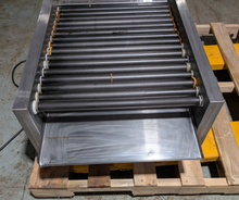 Load image into Gallery viewer, Star 45STBDE Grill-Max® Sausage / Hot Dog Grill, Roller-Type w/ Bun Drawer