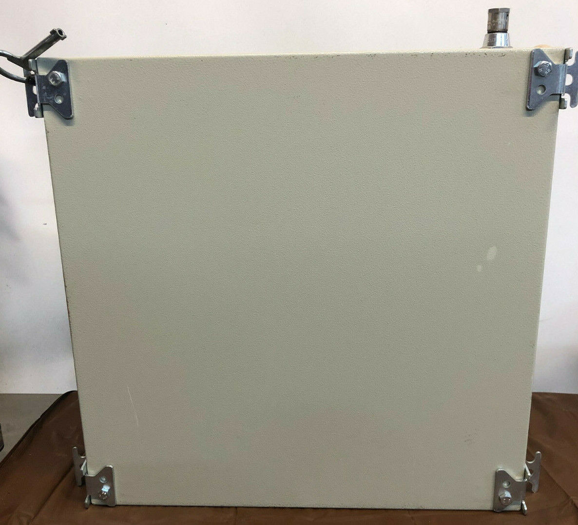 Rittal - Industrial Control Panel Enclosure- AE 1050 – Tandy Surplus ...