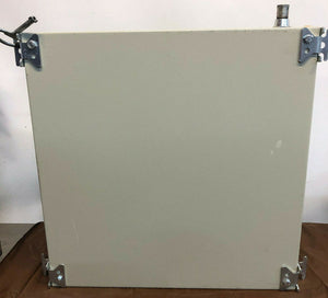 Rittal - Industrial Control Panel Enclosure- AE 1050