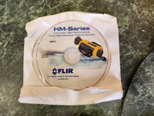 Load image into Gallery viewer, FLIR First Mate HM-307 Thermal Night Image Processor w/ Case &amp; Accessories