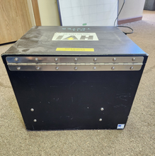 Load image into Gallery viewer, High Voltage Inc (HVI) DTS-60D Liquid Dielectric Oil Breakdown Tester