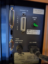Load image into Gallery viewer, Doble Engineering F2500 Test Instrument - USED