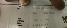 Load image into Gallery viewer, GE Spectra RMS 600V 800A w/ Spectra Series APB4075D Panelboard 41x15x76"