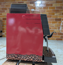 Load image into Gallery viewer, Schaerer Ambiente Commercial Automatic Espresso Machine &amp; Grinder 2 Bean Hoppers