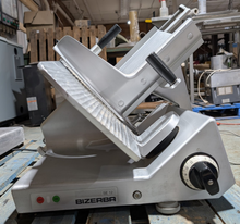 Load image into Gallery viewer, Bizerba SE12 ~ Commercial Meat and Cheese Slicer, Deli, Grocery