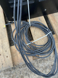 Quarterhorse QHC012Q0750X9D Industrial Opportunity Battery Charger 24V