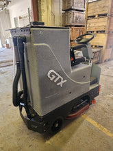 Load image into Gallery viewer, TOMCAT GTX 26-D Rider Scrubber 1,394 Hours - Needs New Batteries