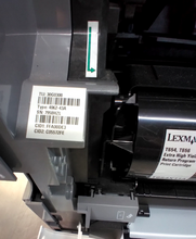 Load image into Gallery viewer, Lexmark T654dn Monochrome Laser Printer - PARTS