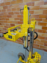 Load image into Gallery viewer, E-Z Drill Inc. UTL 20 24DD ~ Single Gang Drill, Concrete Utility Drill
