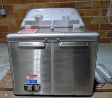Load image into Gallery viewer, Biro Model PRO-9SD Standard Duty Meat Tenderizer Cube Steak Machine