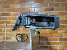 Load image into Gallery viewer, Hobart HWS-4C Stainless Hand Wrap Station, Hot Plate, Scale and Printer