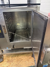 Load image into Gallery viewer, Accutemp EG2083D10000200 / E6403D11000250 Steamer, Stacked 208/240V 3 Phase