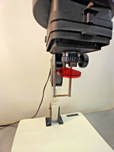Load image into Gallery viewer, Hansa H-2000 Photo Enlarger on Stand