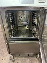 Load image into Gallery viewer, 2018 ConvoTherm Double Stack OES 6.10 Mini Combi Steamer
